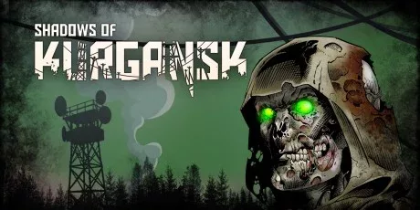 Shadows of Kurgansk