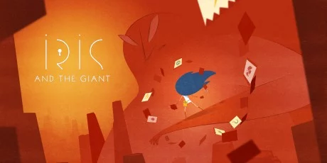 Iris and the Giant