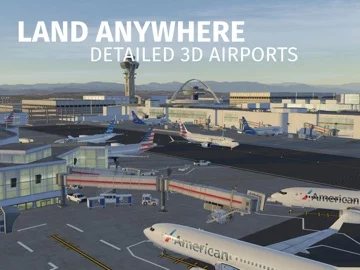 Infinite Flight Simulator