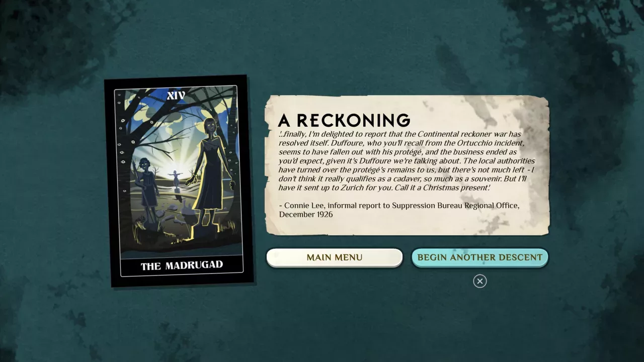 Cultist Simulator: Anthology Edition