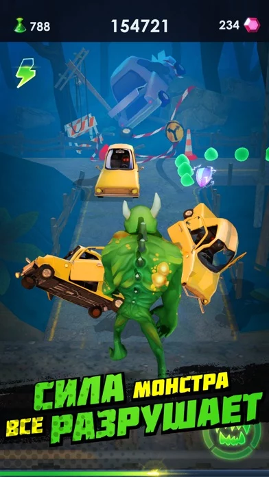 Zombie Run 2 Fast Endless Rush
