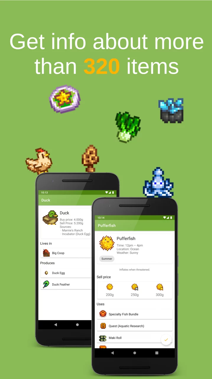 StardewGuide