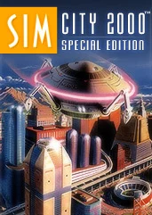 SimCity™ 2000 Special Edition