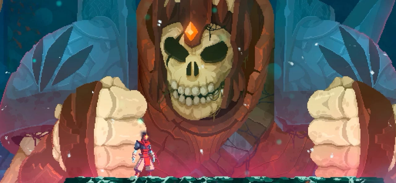 Dead Cells: DLC Bundle