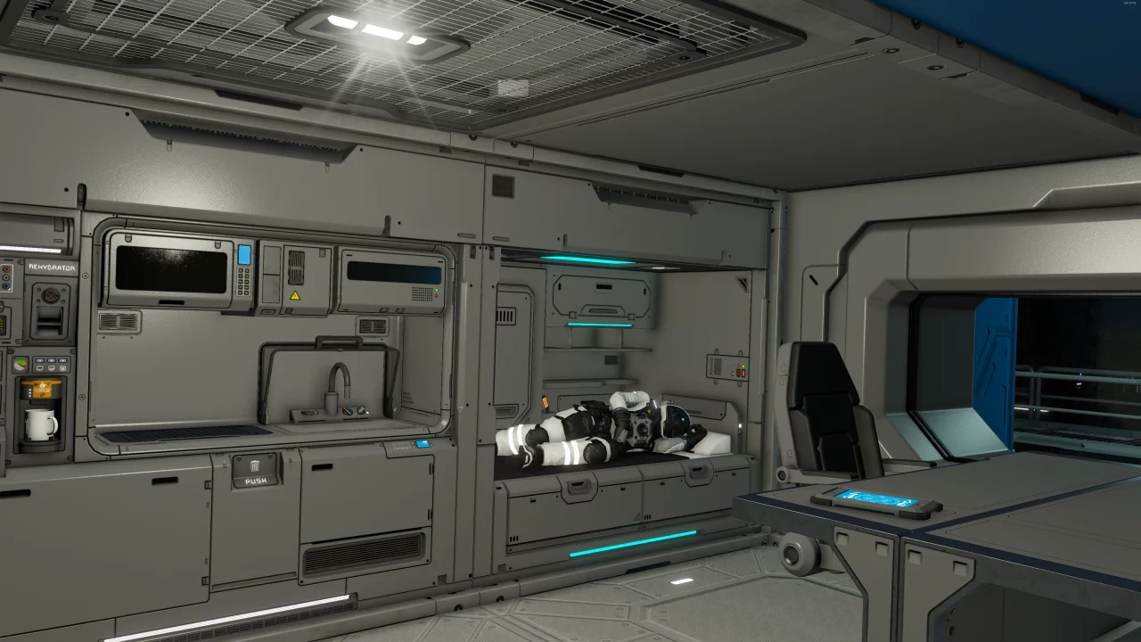Space Engineers: Decorative Pack #3