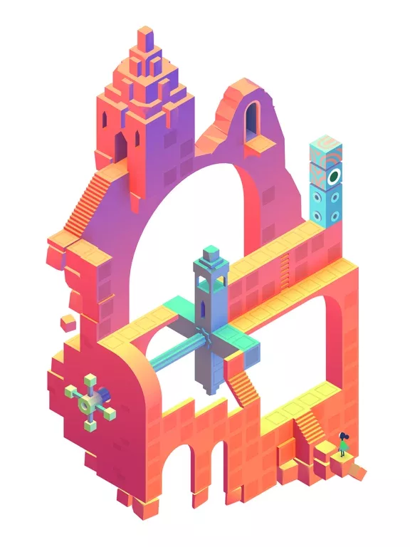 Monument Valley 2+