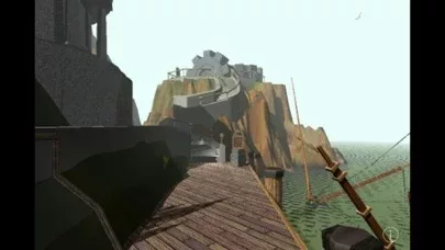 Myst (Legacy) for Mobile