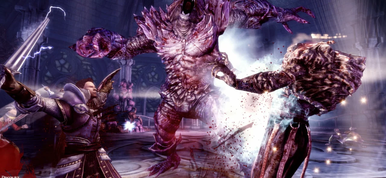 Dragon Age™: Origins - Ultimate Edition