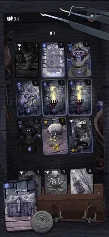 Card Thief
