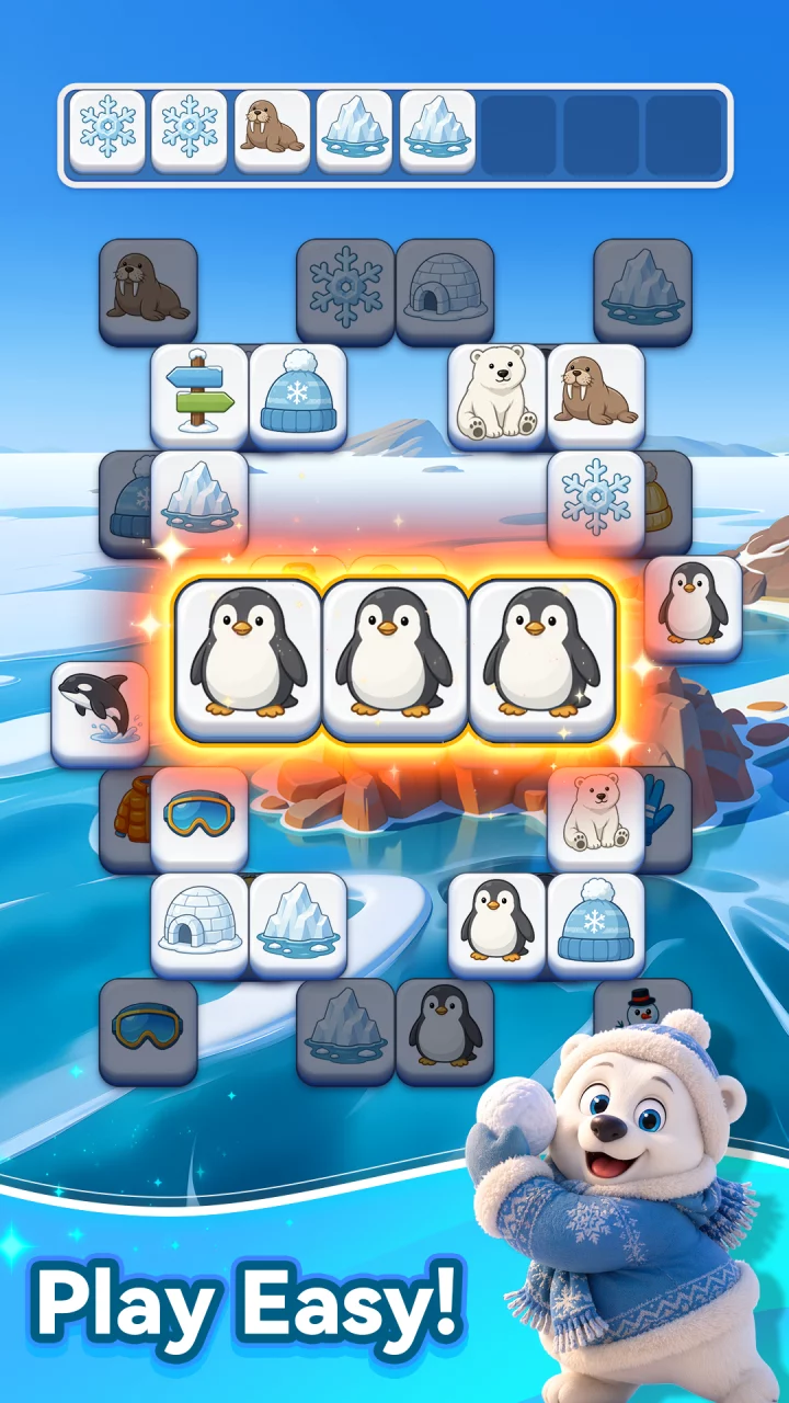 Tap Tile!