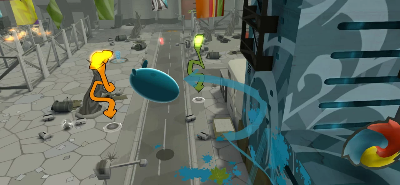de Blob