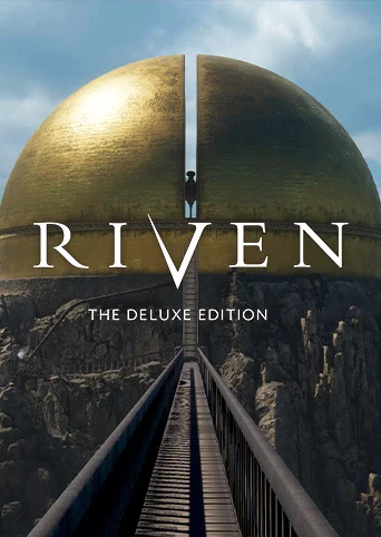 Riven: The Deluxe Edition