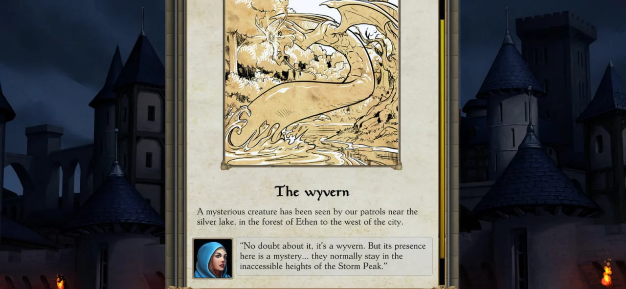 Silmaris: Dice Kingdom