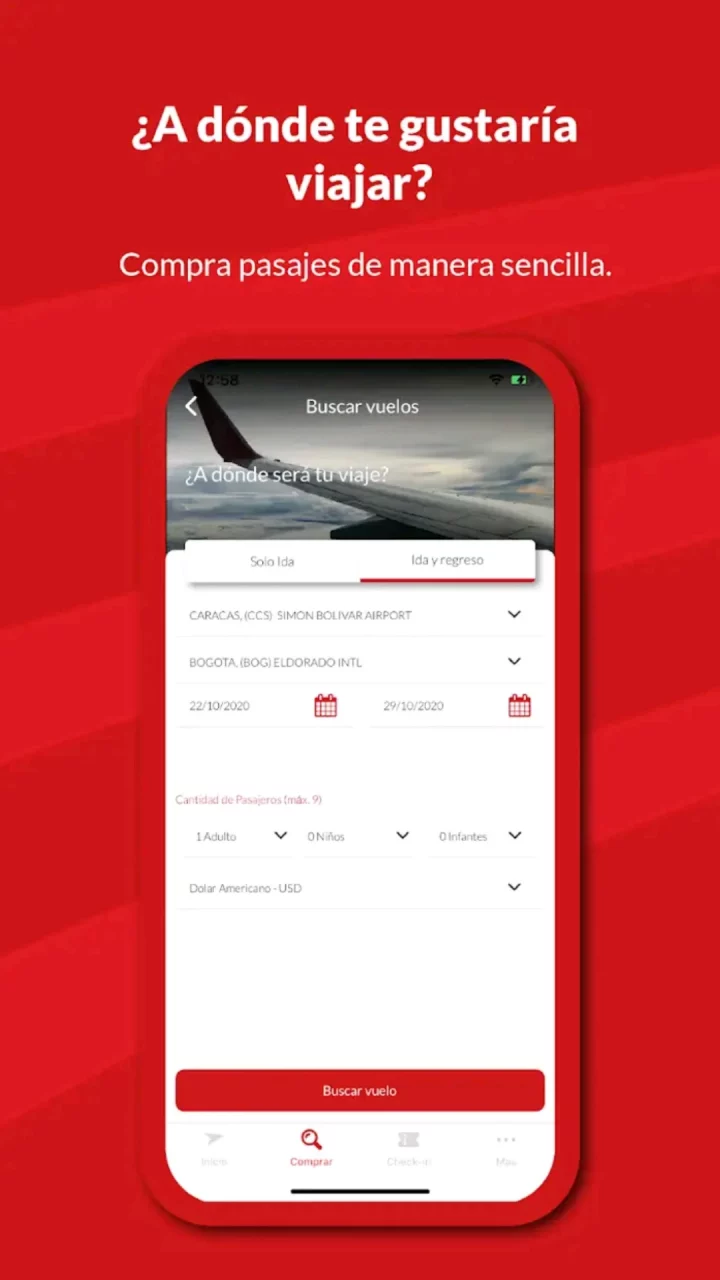 Avior Air