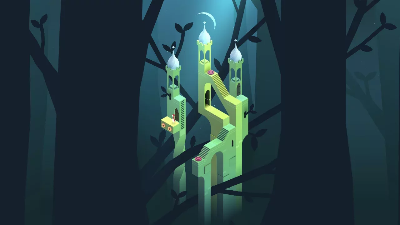 Monument Valley 2