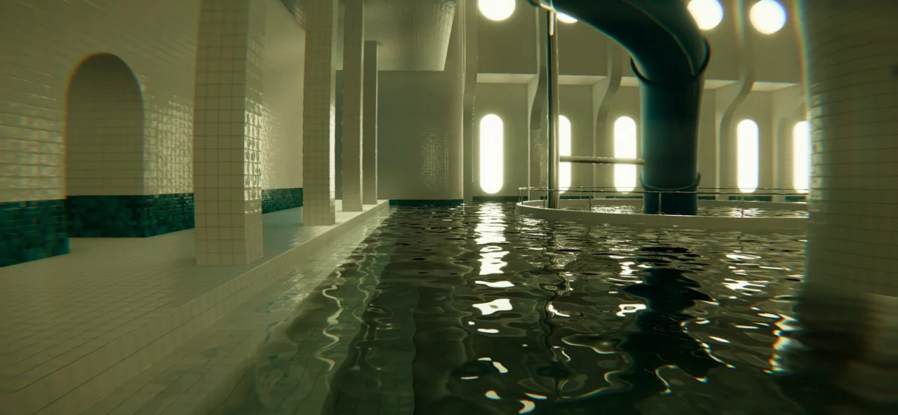 POOLS Demo