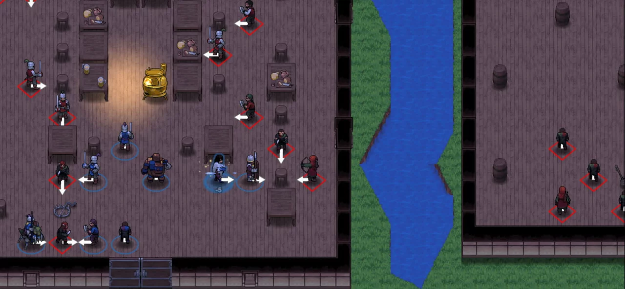 Telepath Tactics