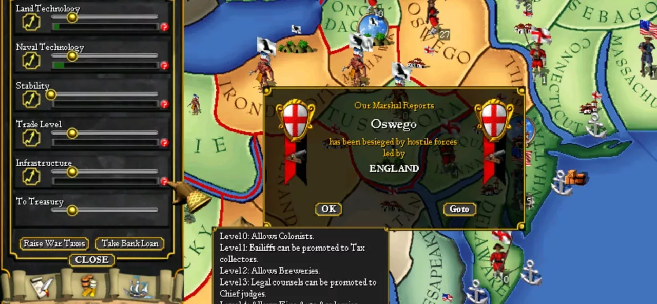 Europa Universalis