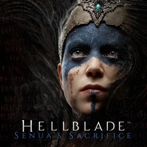 Hellblade: Senuas Sacrifice