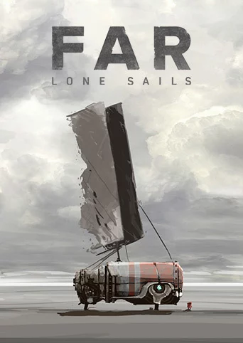 FAR: Lone Sails