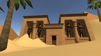 Mummy Shooter: Treasure Hunter