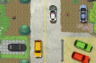 iTheft Auto Lite