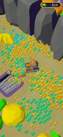Gold Miner Inc