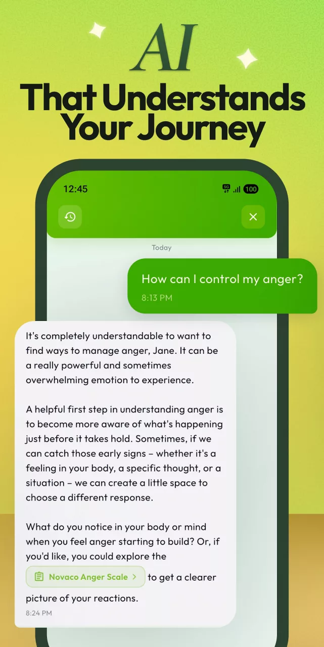 Mental Wellness: BetterMind