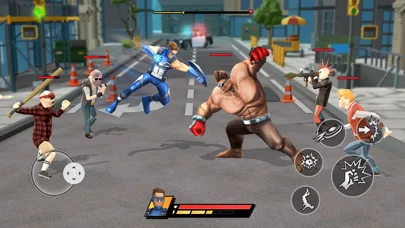 Captain Fighter