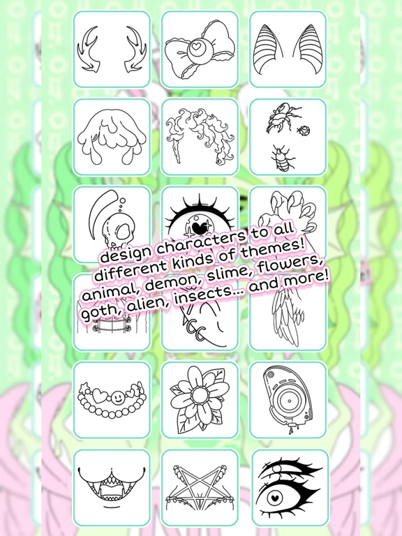 Monster Girl Maker