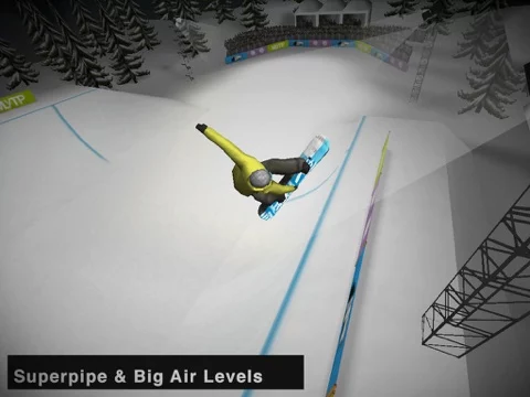 MyTP Snowboarding 2