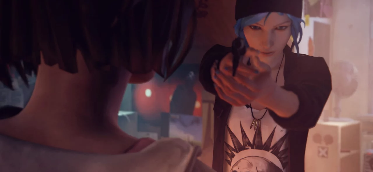Life is Strange: Complete Season