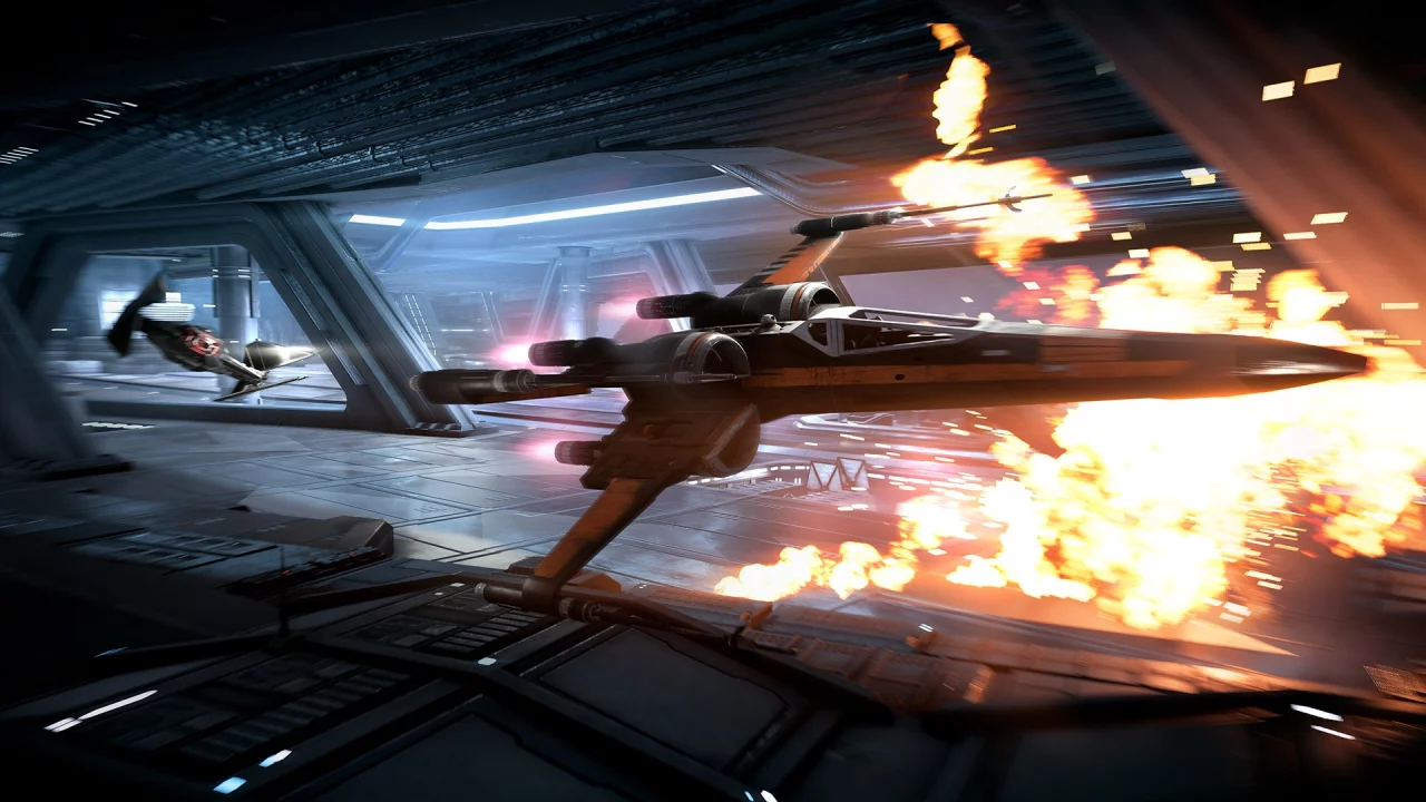 STAR WARS™ Battlefront™ II: Celebration Edition