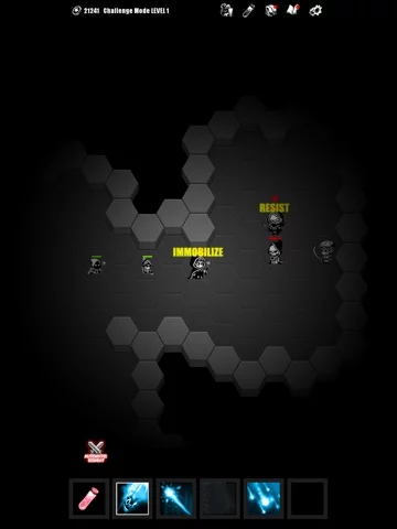 The Endless Dungeon