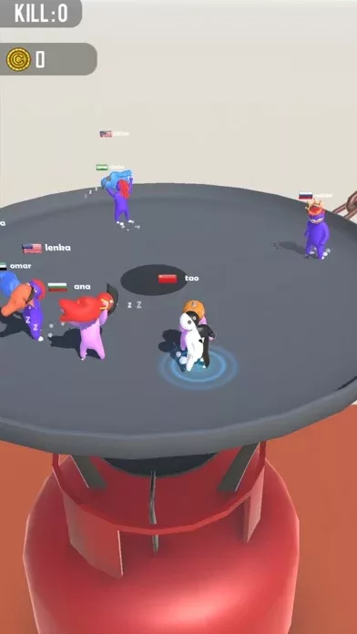 Party.io