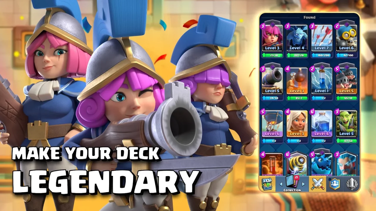 Clash Royale