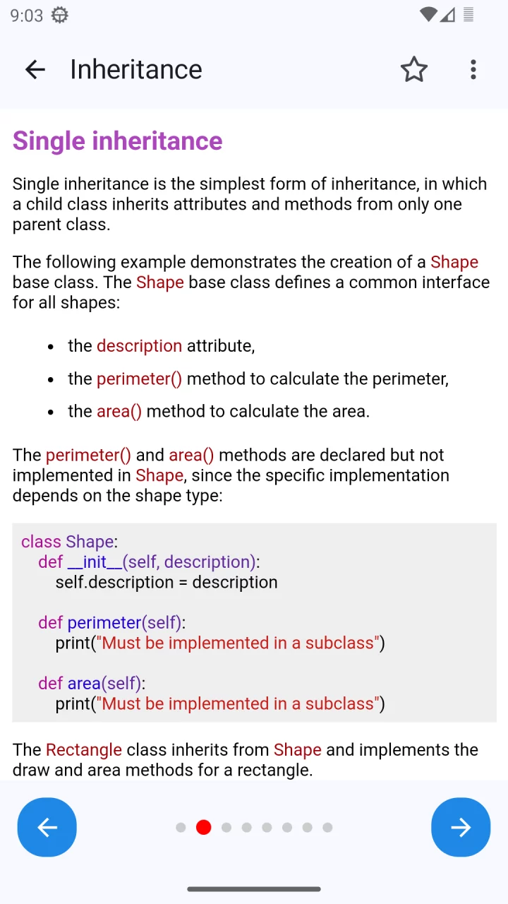 Python Programming Pro