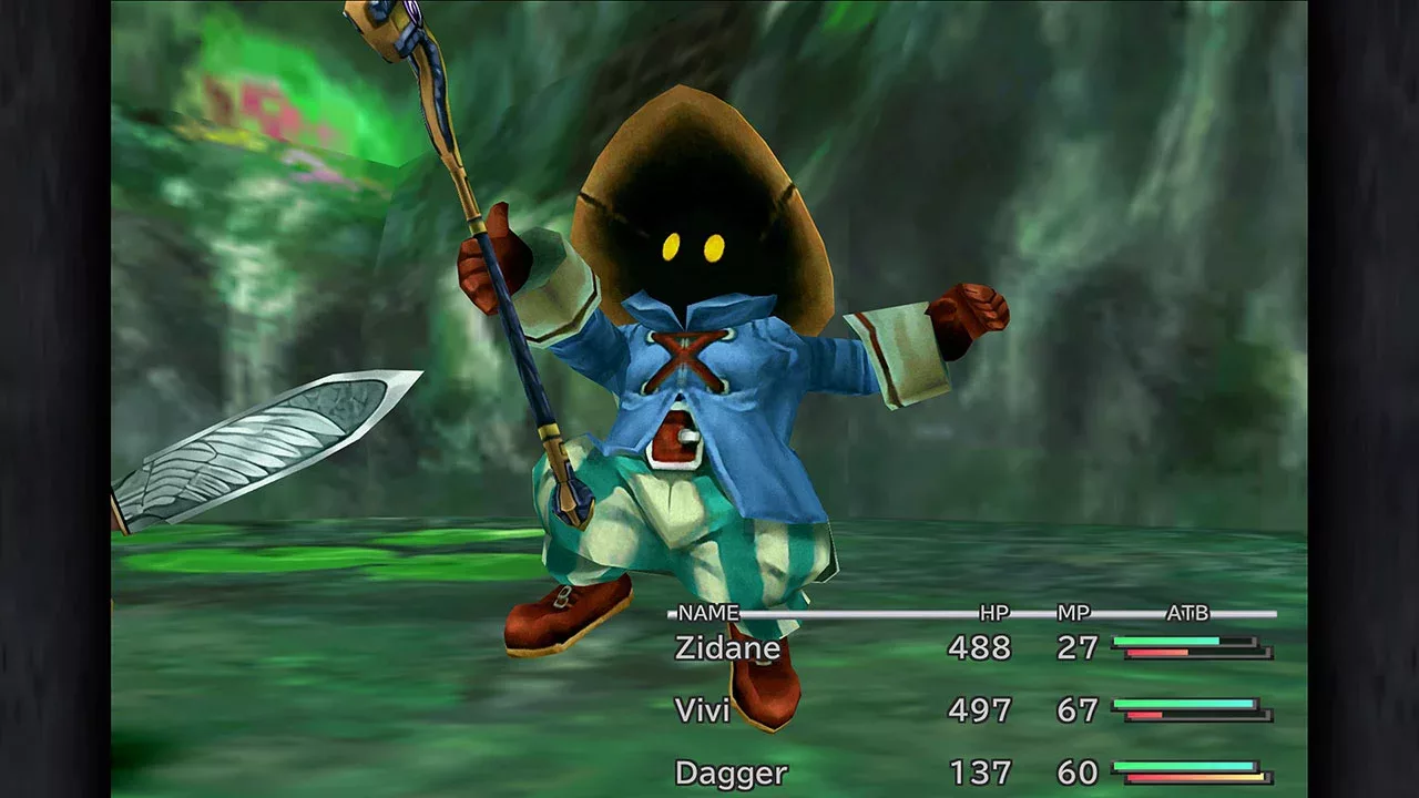 FINAL FANTASY® IX Digital Edition