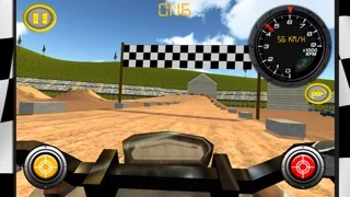 Велосипед Райдер Ultimate Challenge HD полной версии