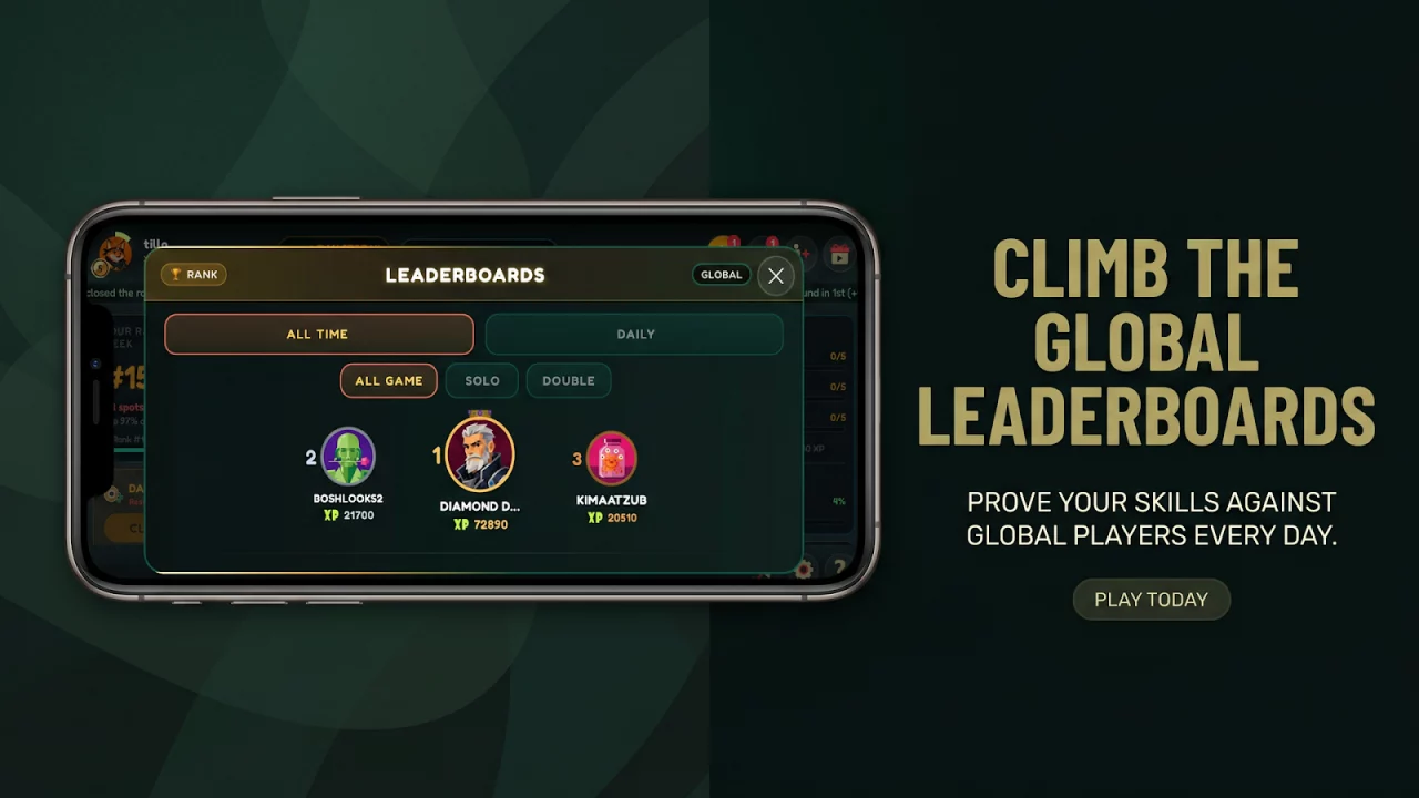 Hearts - Online Hearts Game