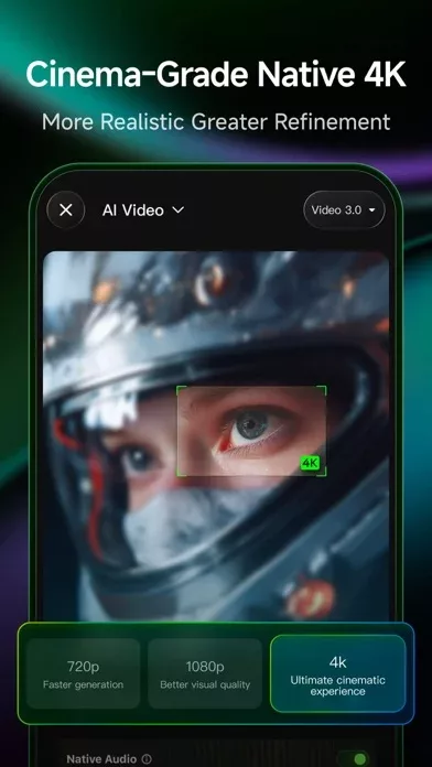 Kling AI: AI Image&Video Maker