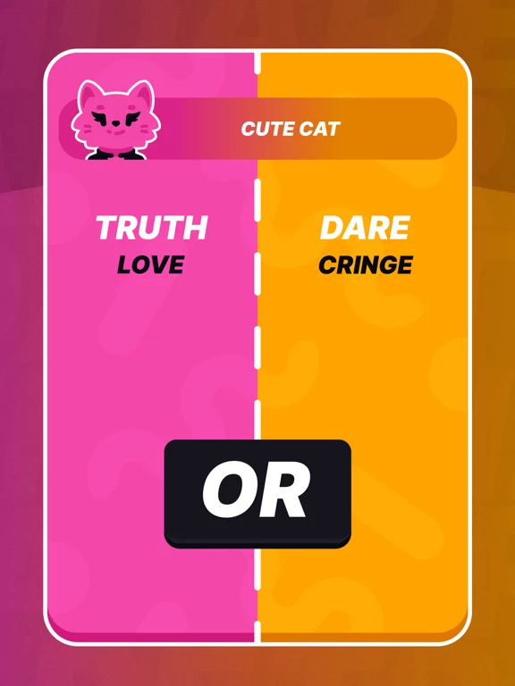 Party Animals: Truth or Dare