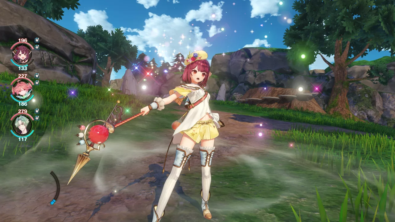 Atelier Sophie 2: Sophies Costume My New Look