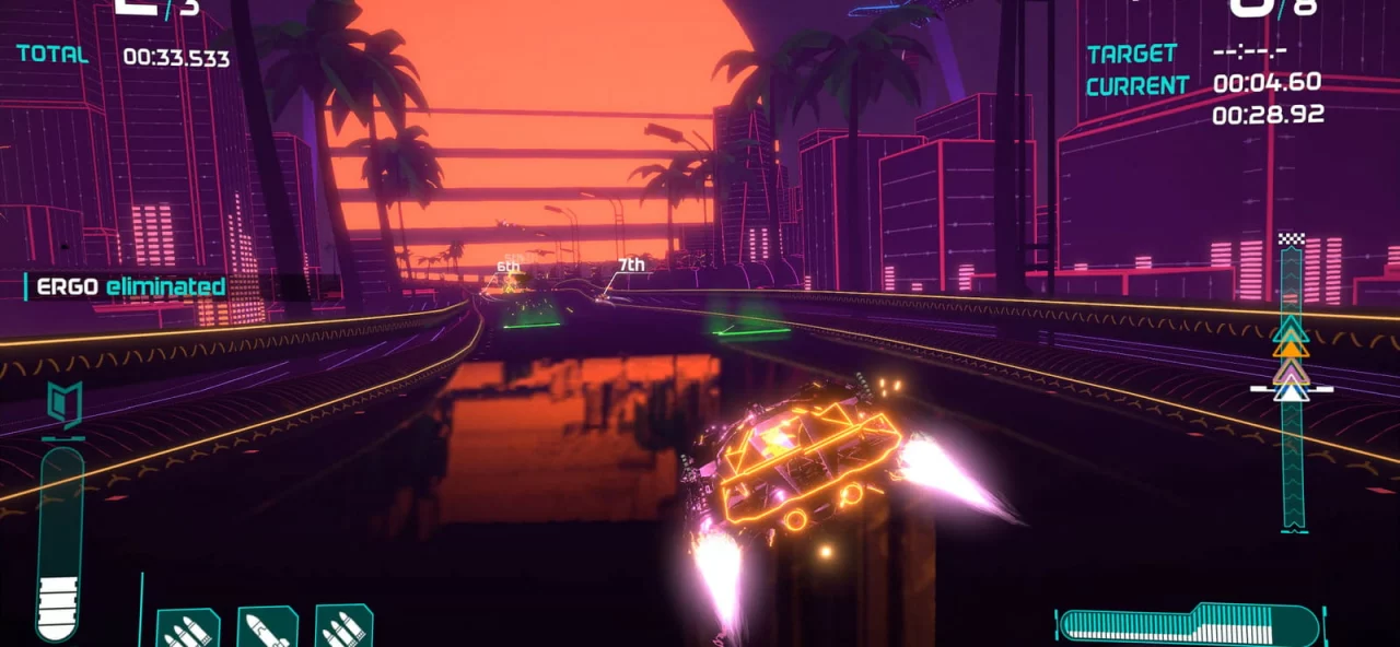 Flashout 3 Demo