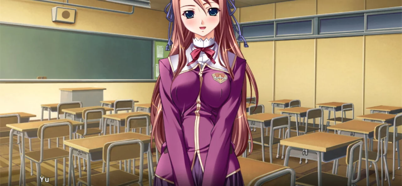 Holy Maid Academy