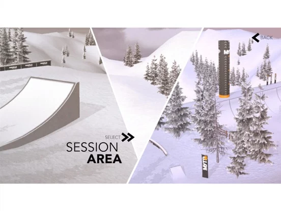 MyTP Snowboarding 3