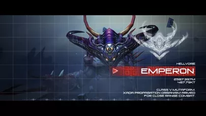 Implosion - Never Lose Hope
