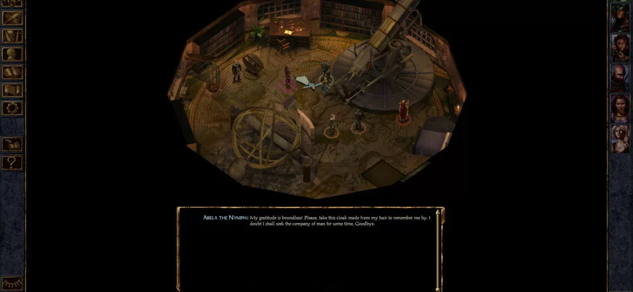 Baldurs Gate: Enhanced Edition
