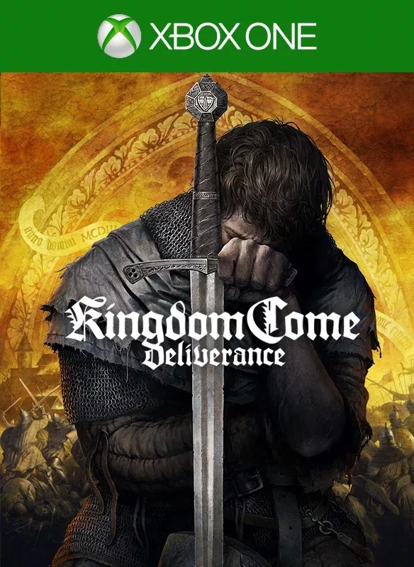 Kingdom Come: Deliverance