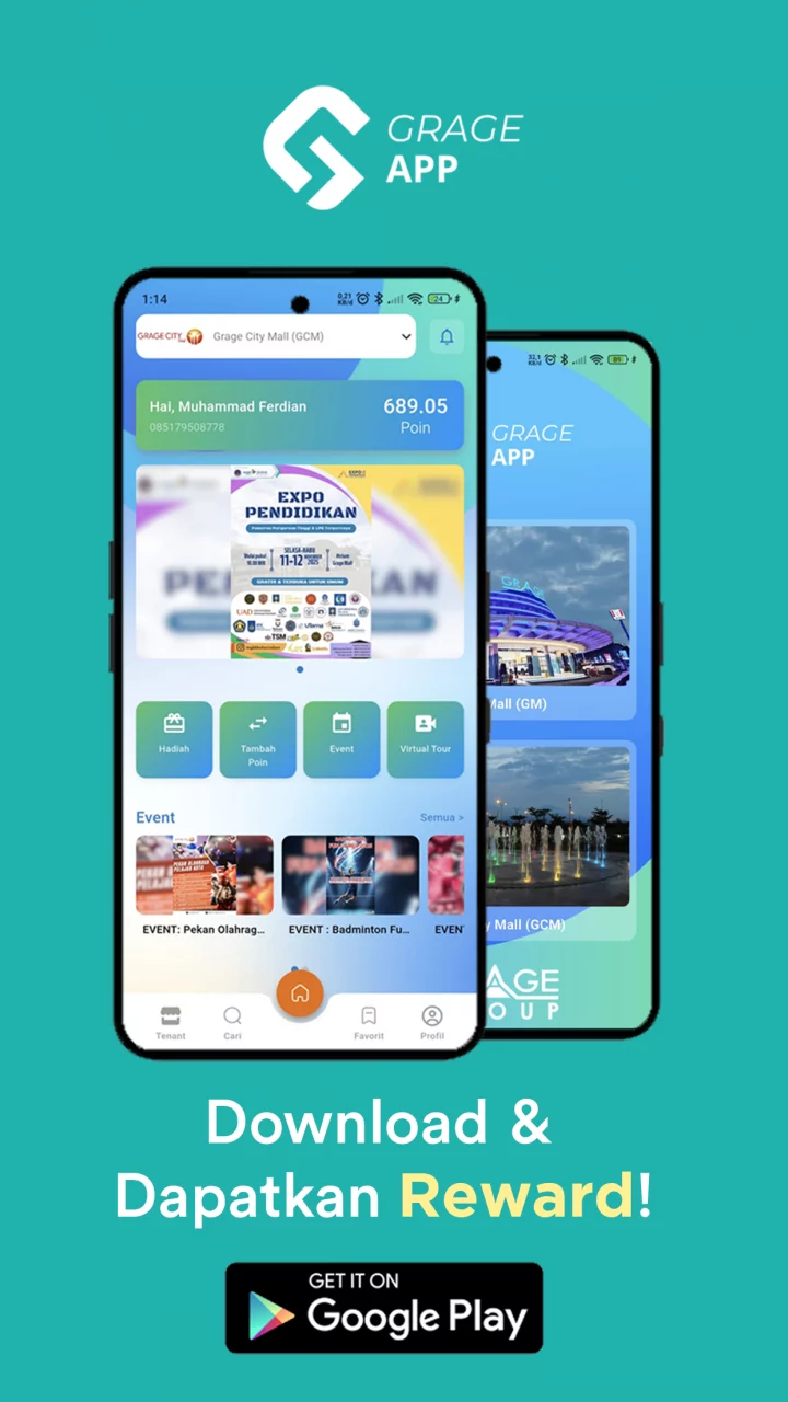 Grage App